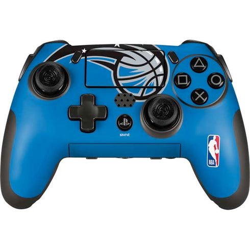 NBA Orlando Magic Large Logo PlayStation Scuf Vantage 2 Controller Skin