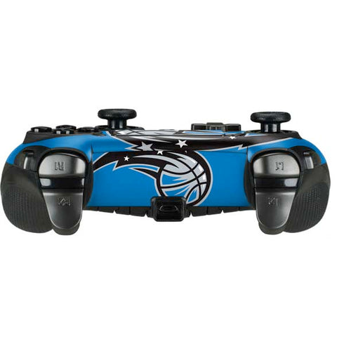 NBA Orlando Magic Large Logo PlayStation Scuf Vantage 2 Controller Skin