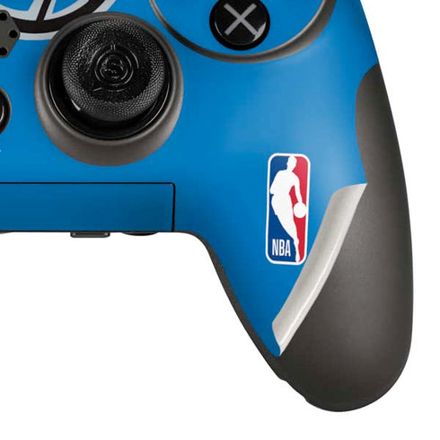 NBA Orlando Magic Large Logo PlayStation Scuf Vantage 2 Controller Skin