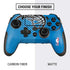 NBA Orlando Magic Large Logo PlayStation Scuf Vantage 2 Controller Skin
