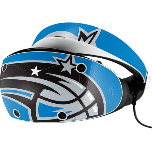 NBA Orlando Magic Large Logo PlayStation VR2 Skin