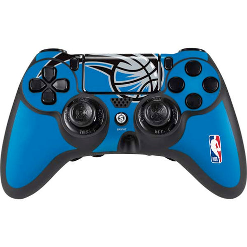 NBA Orlando Magic Large Logo PS4/PC SCUF Impact Controller Skin