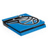 NBA Orlando Magic Large Logo PS4 Slim Skin