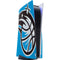 NBA Orlando Magic Large Logo PS5 Console Skin