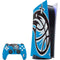 NBA Orlando Magic Large Logo PS5 Digital Edition Bundle Skin