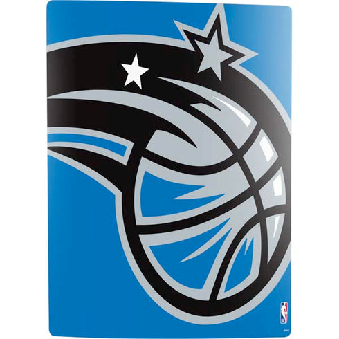 NBA Orlando Magic Large Logo PS5 Digital Edition Bundle Skin