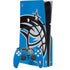 NBA Orlando Magic Large Logo PS5 Slim Disk Bundle Skin
