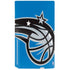 NBA Orlando Magic Large Logo PS5 Slim Disk Bundle Skin