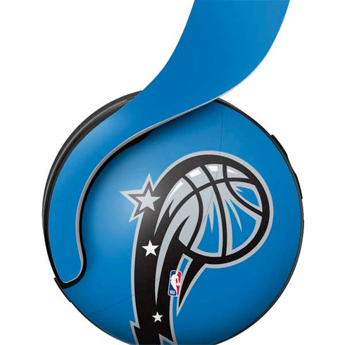 NBA Orlando Magic Large Logo PULSE 3D Wireless Headset for PS5 Skin