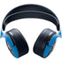 NBA Orlando Magic Large Logo PULSE 3D Wireless Headset for PS5 Skin