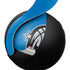 NBA Orlando Magic Large Logo PULSE 3D Wireless Headset for PS5 Skin