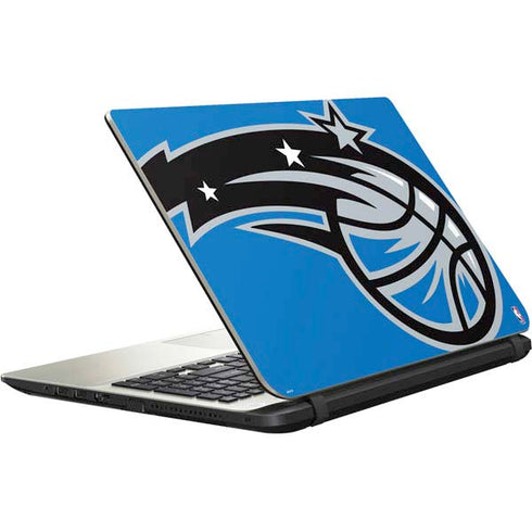 NBA Orlando Magic Large Logo Satellite L50-B / S50-B Skin