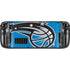 NBA Orlando Magic Large Logo Steam Deck Handheld Gaming Computer Skin