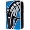 NBA Orlando Magic Large Logo Surface Duo Skin