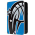 NBA Orlando Magic Large Logo Surface Duo Skin