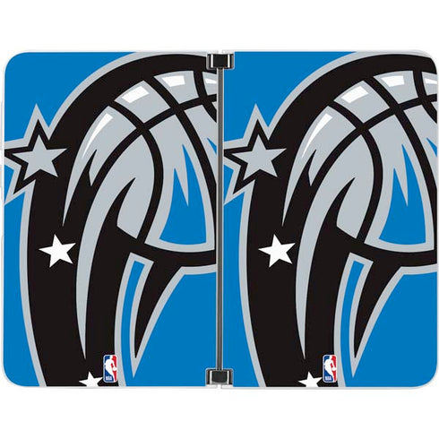 NBA Orlando Magic Large Logo Surface Duo Skin