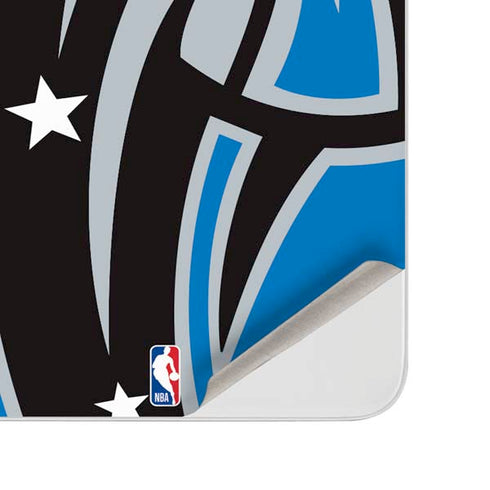 NBA Orlando Magic Large Logo Surface Duo Skin