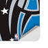 NBA Orlando Magic Large Logo Surface Duo Skin