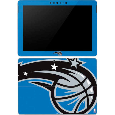 NBA Orlando Magic Large Logo Surface Go Skin