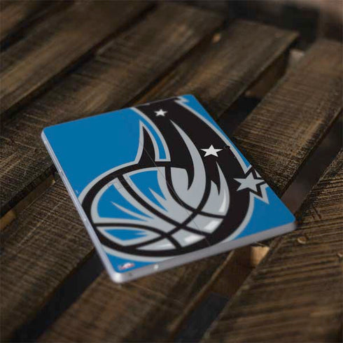 NBA Orlando Magic Large Logo Surface Go Skin