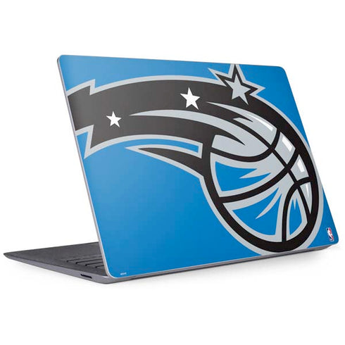 NBA Orlando Magic Large Logo Surface Laptop 3 13.5in Skin
