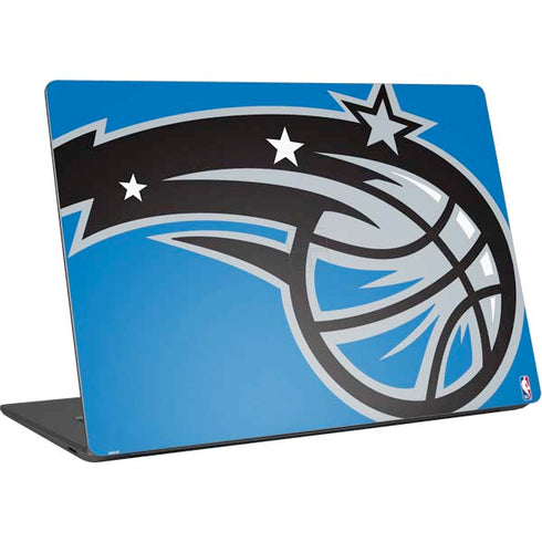 NBA Orlando Magic Large Logo Surface Laptop 4 15in Skin