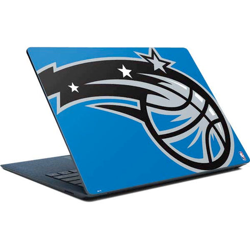 NBA Orlando Magic Large Logo Surface Laptop Skin