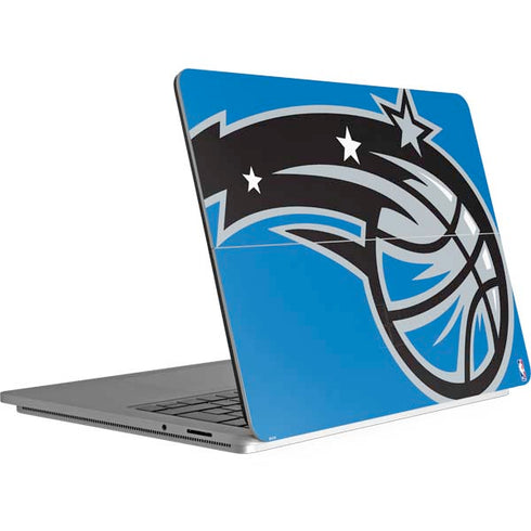 NBA Orlando Magic Large Logo Surface Laptop Studio Skin