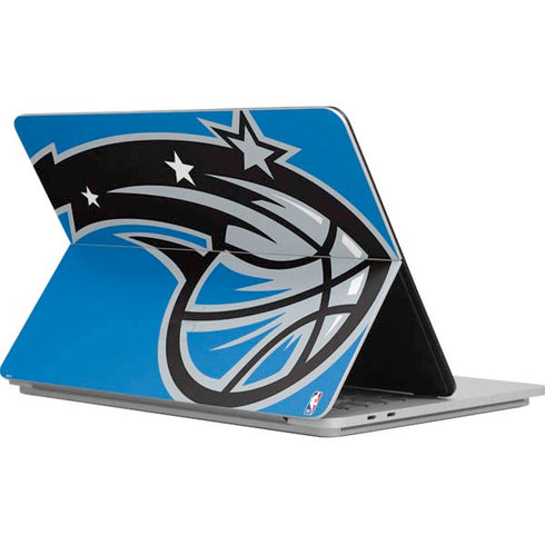 NBA Orlando Magic Large Logo Surface Laptop Studio Skin