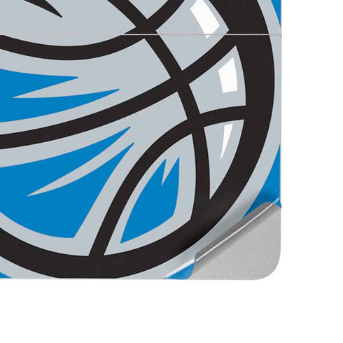 NBA Orlando Magic Large Logo Surface Laptop Studio Skin