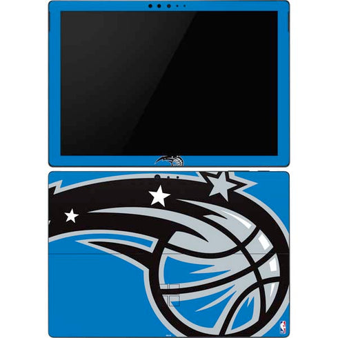 NBA Orlando Magic Large Logo Surface Pro 6 Skin