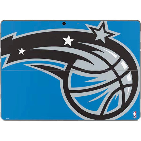 NBA Orlando Magic Large Logo Surface Pro 9 Skin