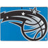 NBA Orlando Magic Large Logo Surface Pro 9 Skin