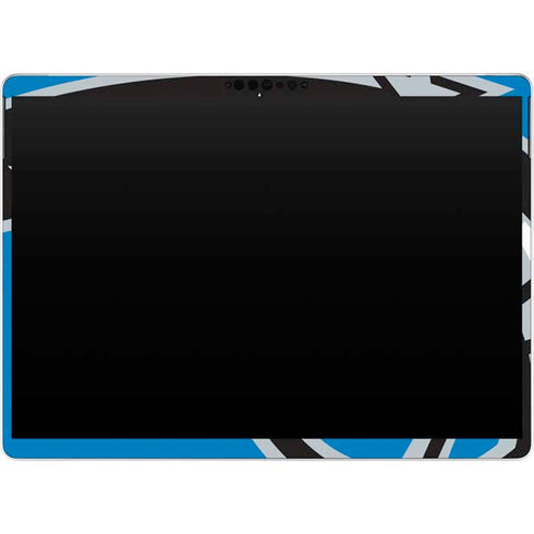 NBA Orlando Magic Large Logo Surface Pro 9 Skin