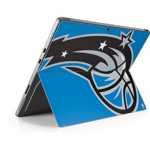 NBA Orlando Magic Large Logo Surface Pro 9 Skin