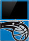 NBA Orlando Magic Large Logo Surface Pro (2017) Skin