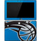 NBA Orlando Magic Large Logo Surface Pro Tablet Skin