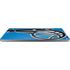 NBA Orlando Magic Large Logo Universal Laptop 13in (10.6 x 7.6in) Skin