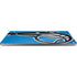 NBA Orlando Magic Large Logo Universal Laptop 14in (11.4 x 8.2in) Skin