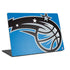 NBA Orlando Magic Large Logo Universal Laptop 15in (12.2 x 8.8in) Skin