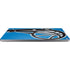 NBA Orlando Magic Large Logo Universal Laptop 15in (12.2 x 8.8in) Skin
