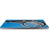 NBA Orlando Magic Large Logo Universal Laptop 17in (13.8 x 10in) Skin