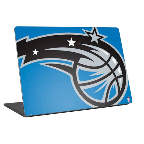 NBA Orlando Magic Large Logo Universal Laptop 18in (14.6 x 10.6in) Skin