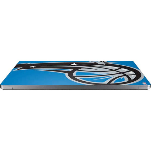 NBA Orlando Magic Large Logo Universal Laptop 18in (14.6 x 10.6in) Skin