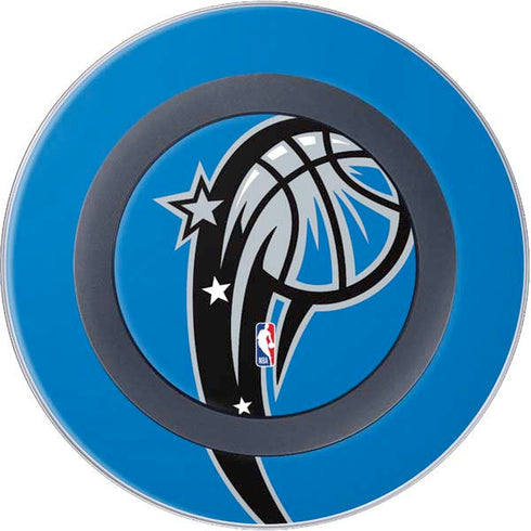 NBA Orlando Magic Large Logo Wireless Charger Skin