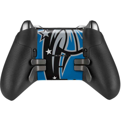 NBA Orlando Magic Large Logo Xbox Elite Wireless Controller Series 2 Skin