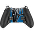 NBA Orlando Magic Large Logo Xbox Elite Wireless Controller Series 2 Skin