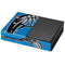 NBA Orlando Magic Large Logo Xbox One Console Skin