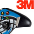 NBA Orlando Magic Large Logo Xbox One Controller Skin