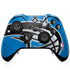 NBA Orlando Magic Large Logo Xbox One Elite Controller Skin